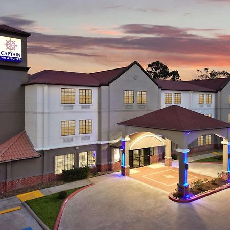 Melrose @ Seabrook, BW Signature Collection By Best Western Exterior foto