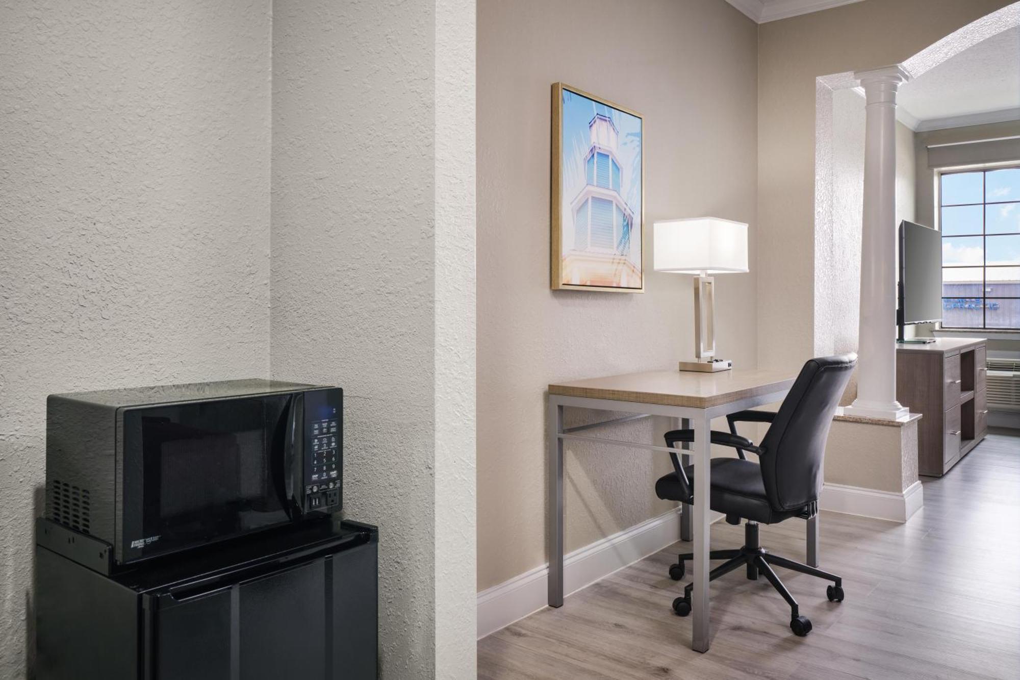 Melrose @ Seabrook, BW Signature Collection By Best Western Exterior foto