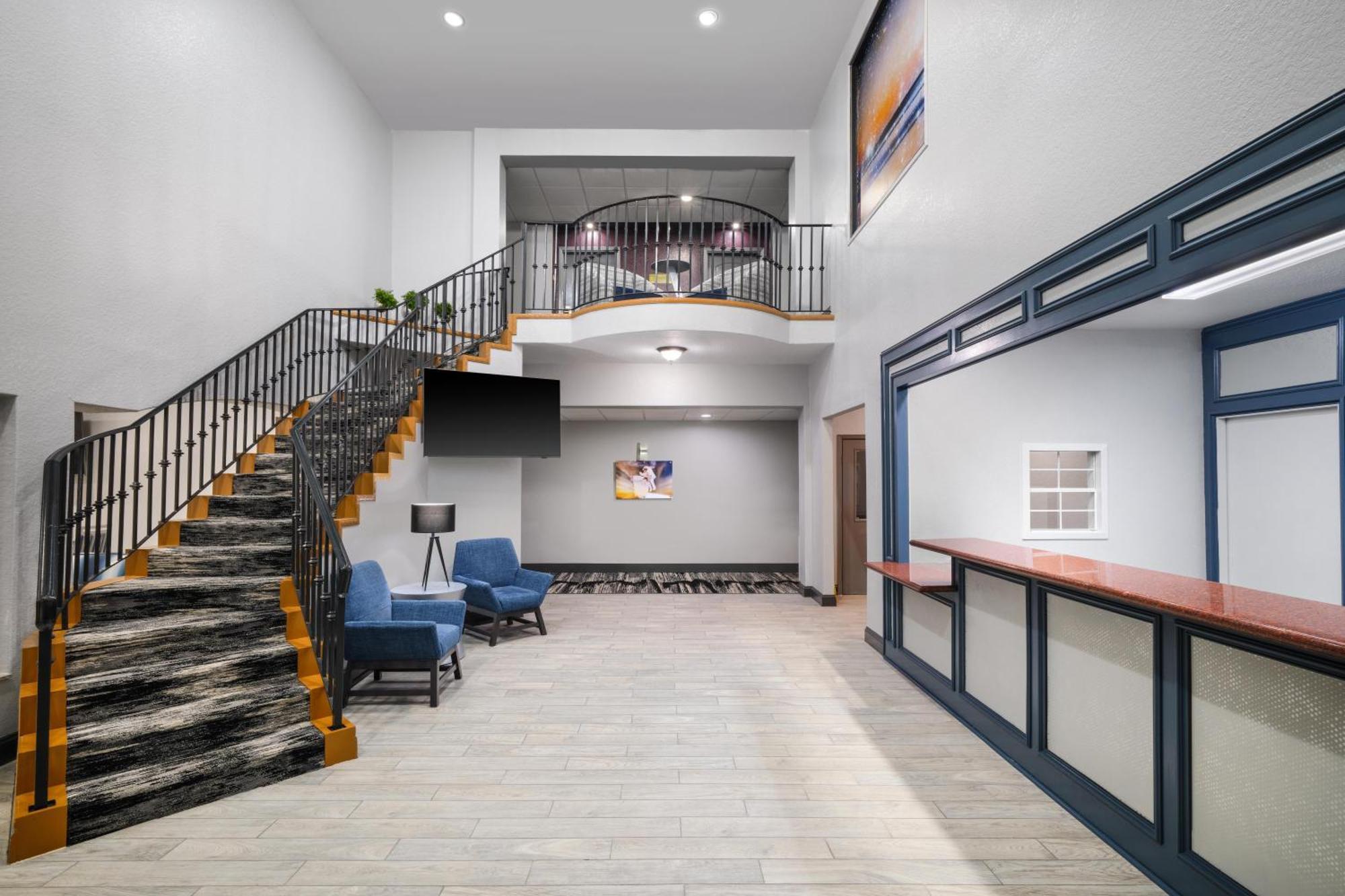 Melrose @ Seabrook, BW Signature Collection By Best Western Exterior foto