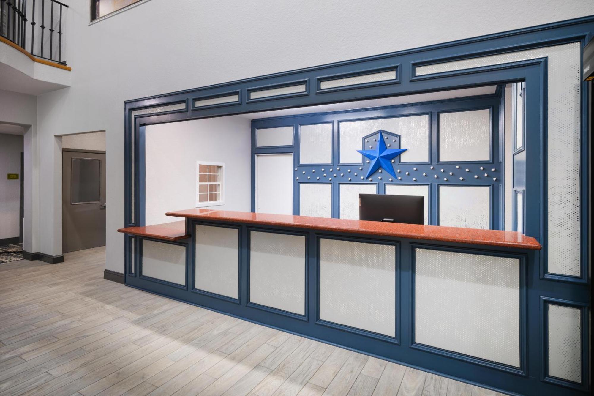 Melrose @ Seabrook, BW Signature Collection By Best Western Exterior foto