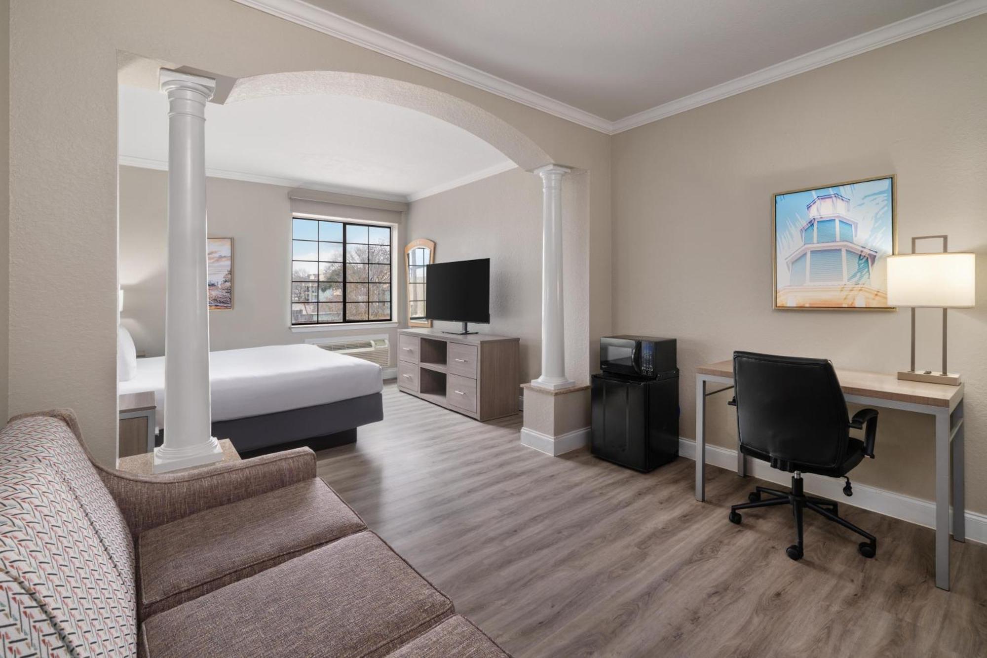 Melrose @ Seabrook, BW Signature Collection By Best Western Exterior foto