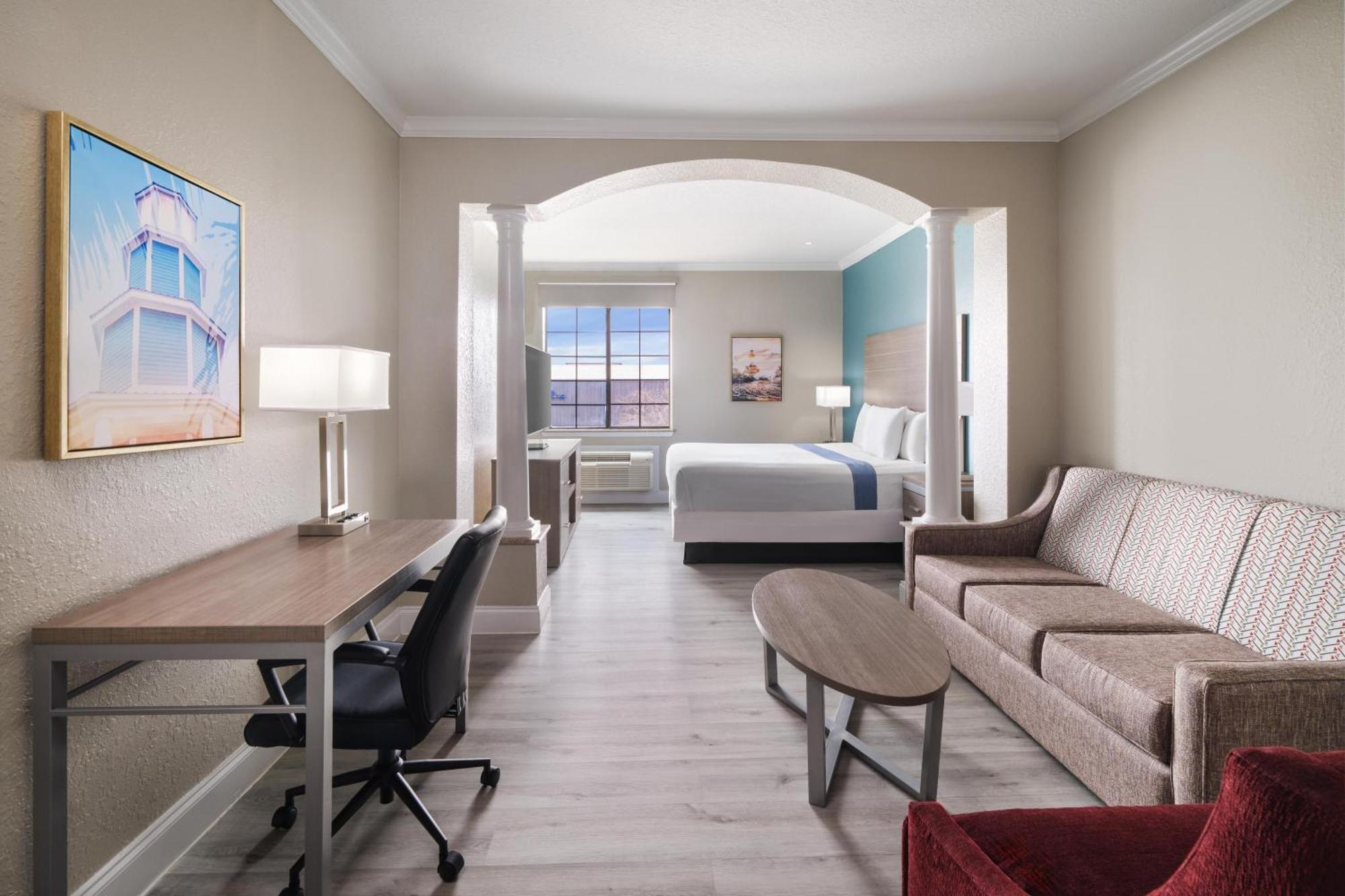 Melrose @ Seabrook, BW Signature Collection By Best Western Exterior foto