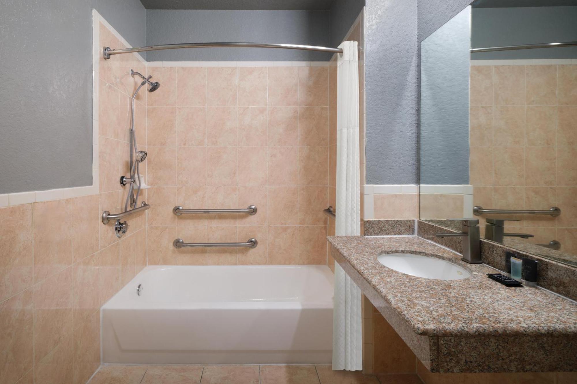 Melrose @ Seabrook, BW Signature Collection By Best Western Exterior foto