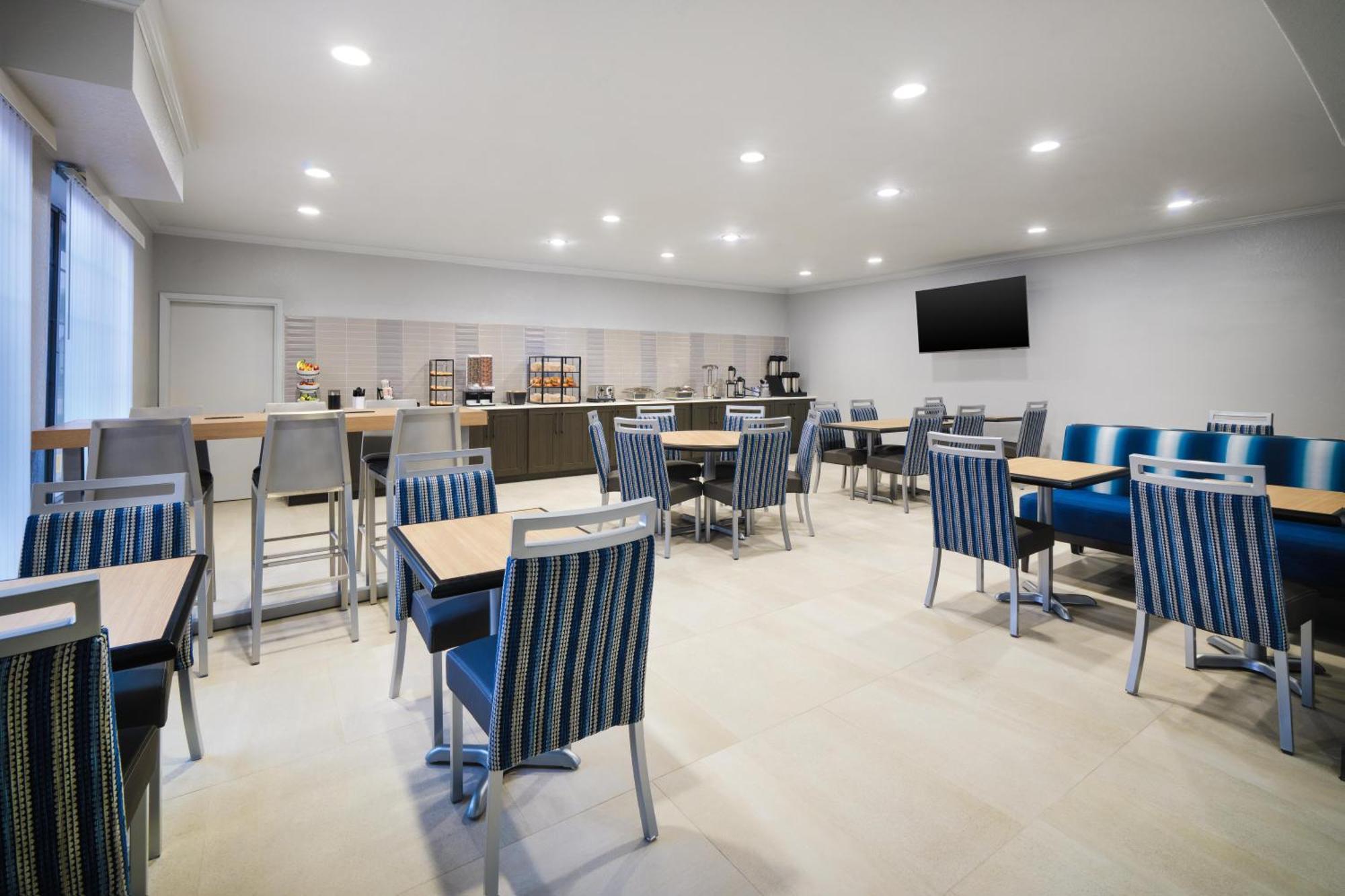 Melrose @ Seabrook, BW Signature Collection By Best Western Exterior foto