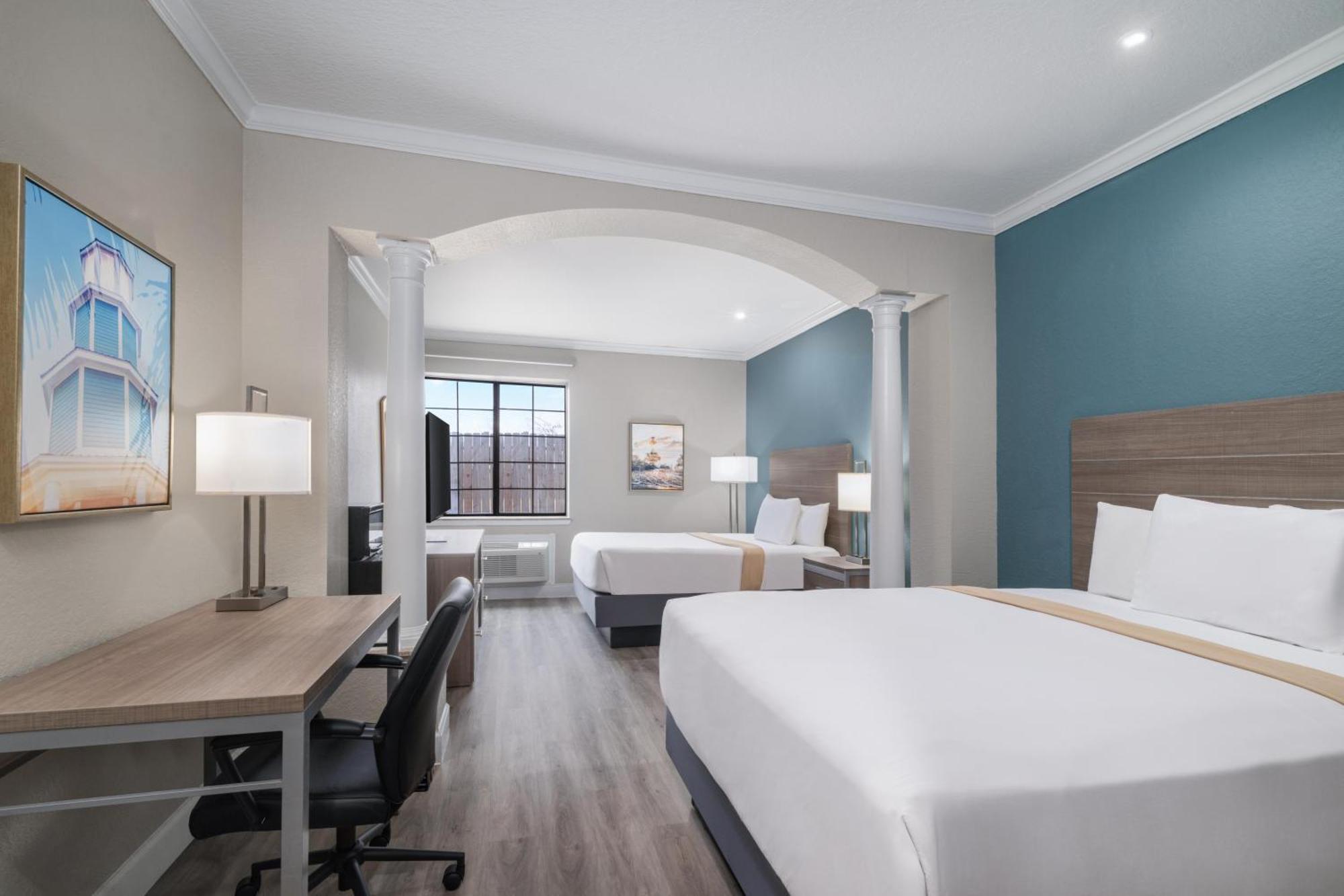 Melrose @ Seabrook, BW Signature Collection By Best Western Exterior foto