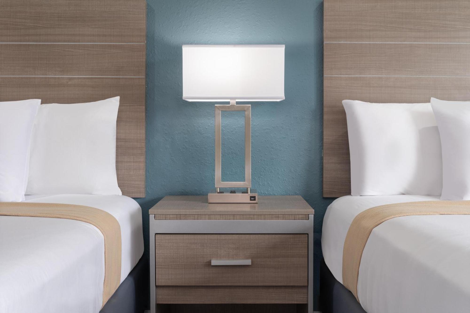 Melrose @ Seabrook, BW Signature Collection By Best Western Exterior foto