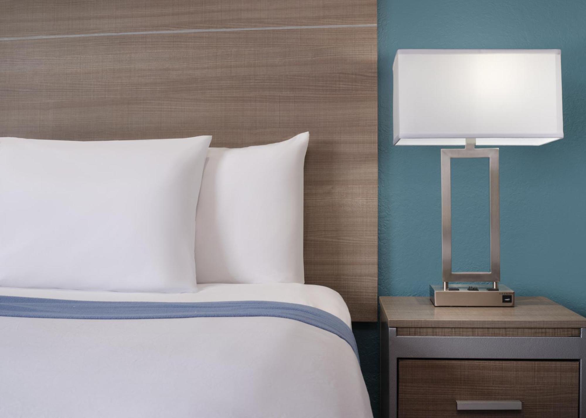 Melrose @ Seabrook, BW Signature Collection By Best Western Exterior foto
