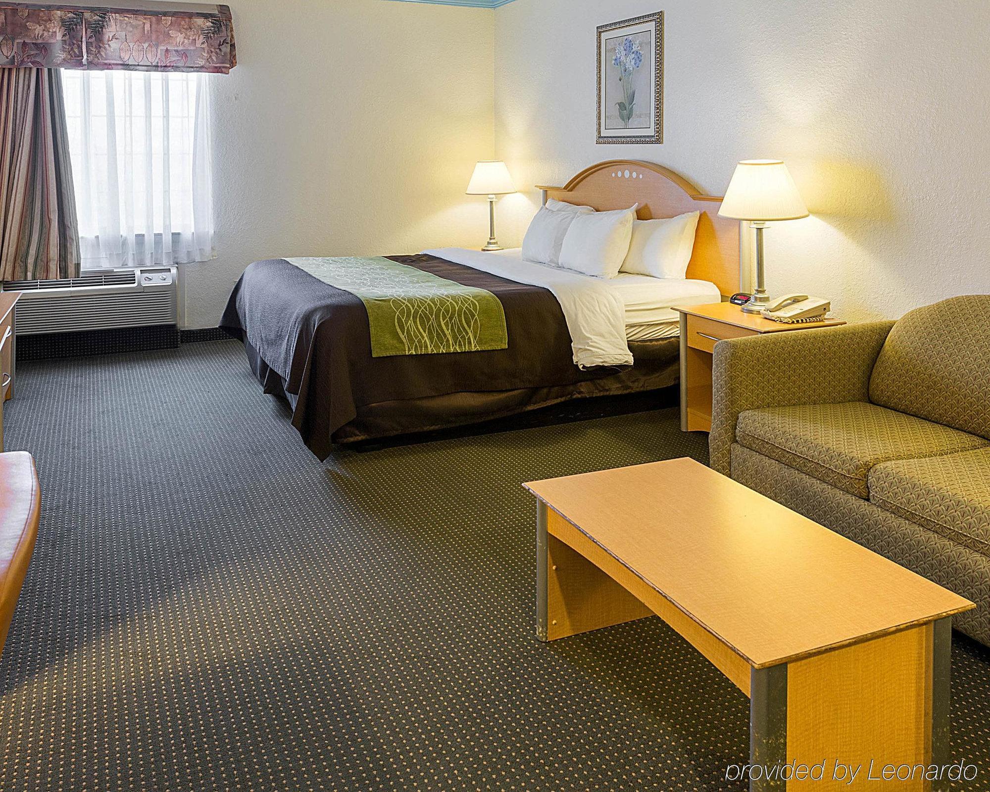 Melrose @ Seabrook, BW Signature Collection By Best Western Exterior foto