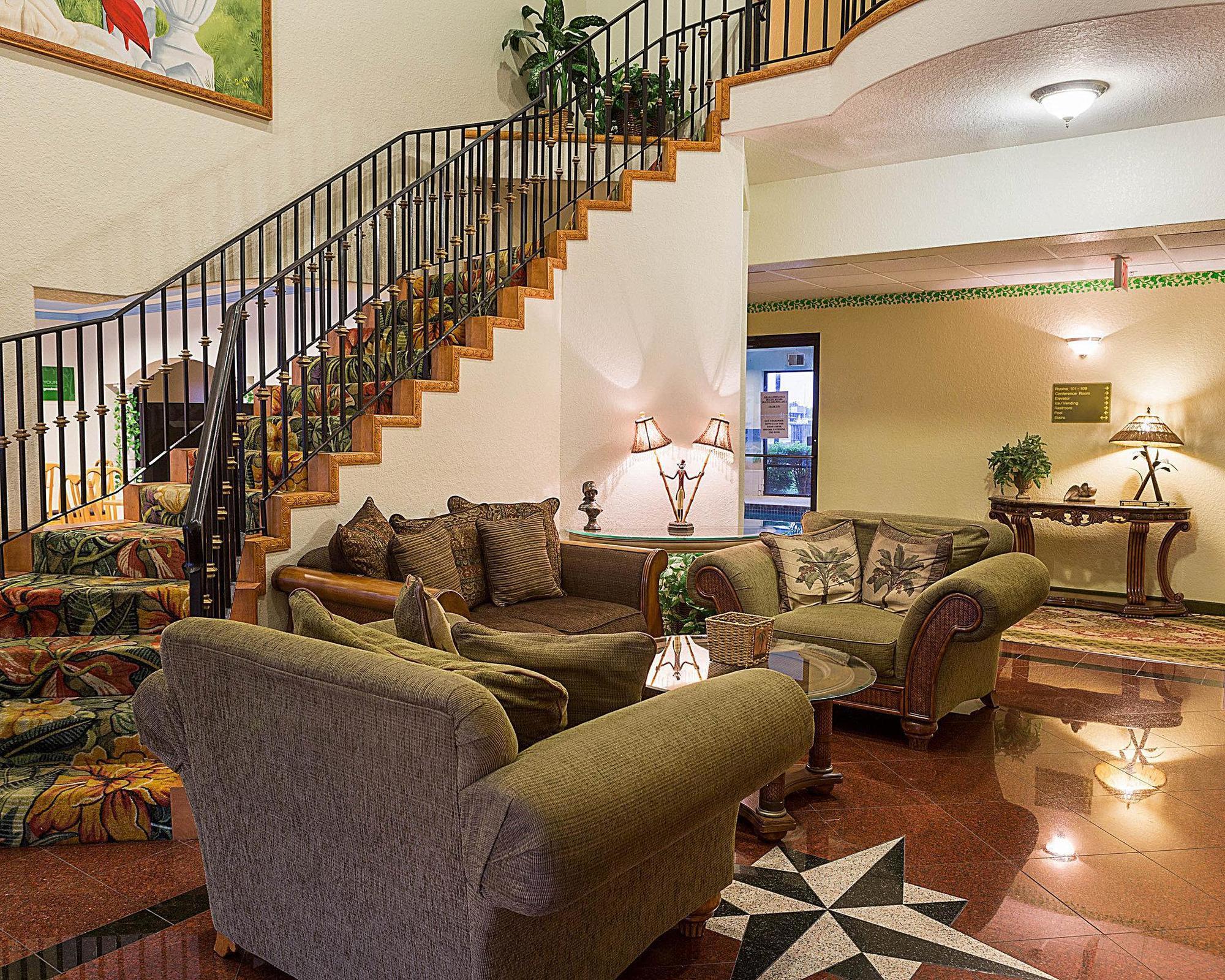Melrose @ Seabrook, BW Signature Collection By Best Western Exterior foto