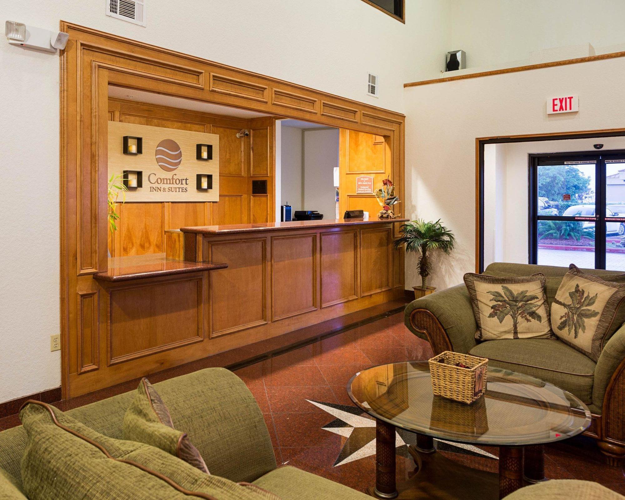 Melrose @ Seabrook, BW Signature Collection By Best Western Exterior foto