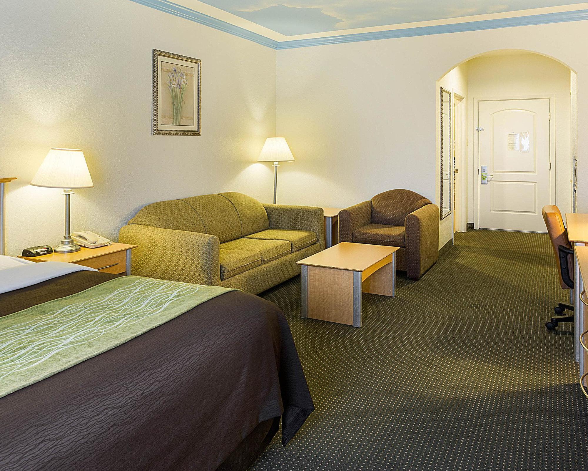 Melrose @ Seabrook, BW Signature Collection By Best Western Exterior foto
