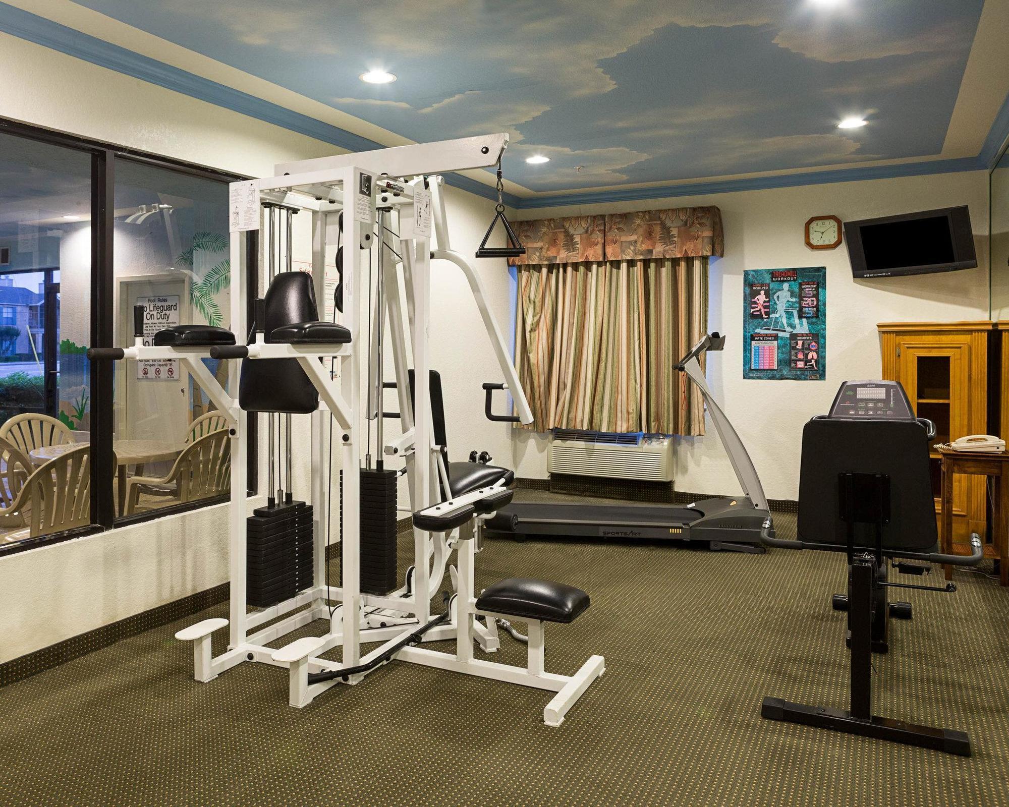 Melrose @ Seabrook, BW Signature Collection By Best Western Exterior foto