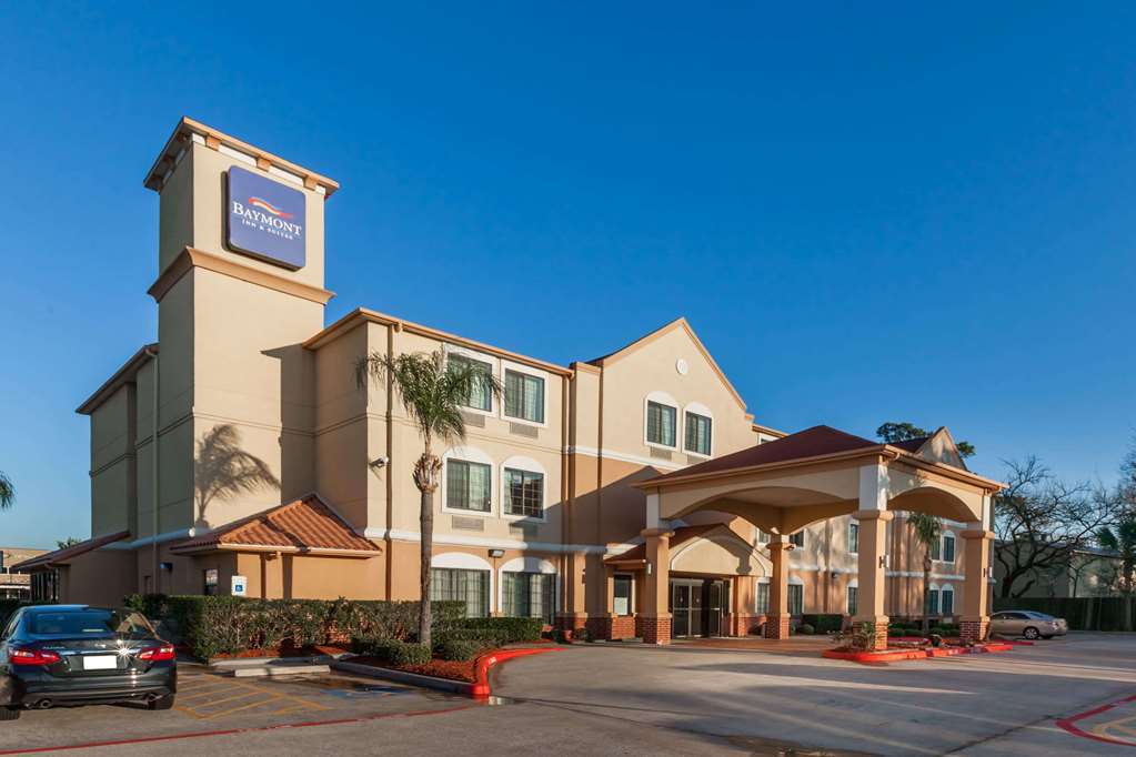 Melrose @ Seabrook, BW Signature Collection By Best Western Exterior foto
