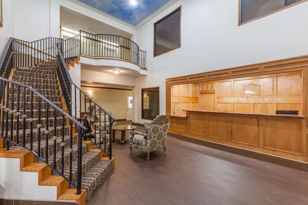 Melrose @ Seabrook, BW Signature Collection By Best Western Interior foto