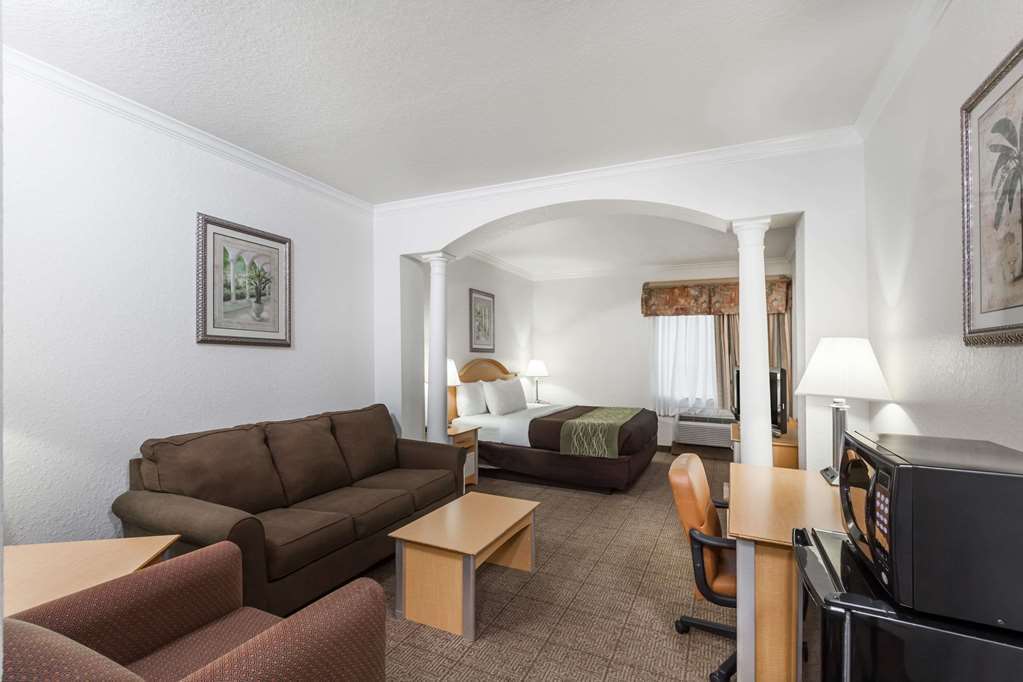 Melrose @ Seabrook, BW Signature Collection By Best Western Quarto foto