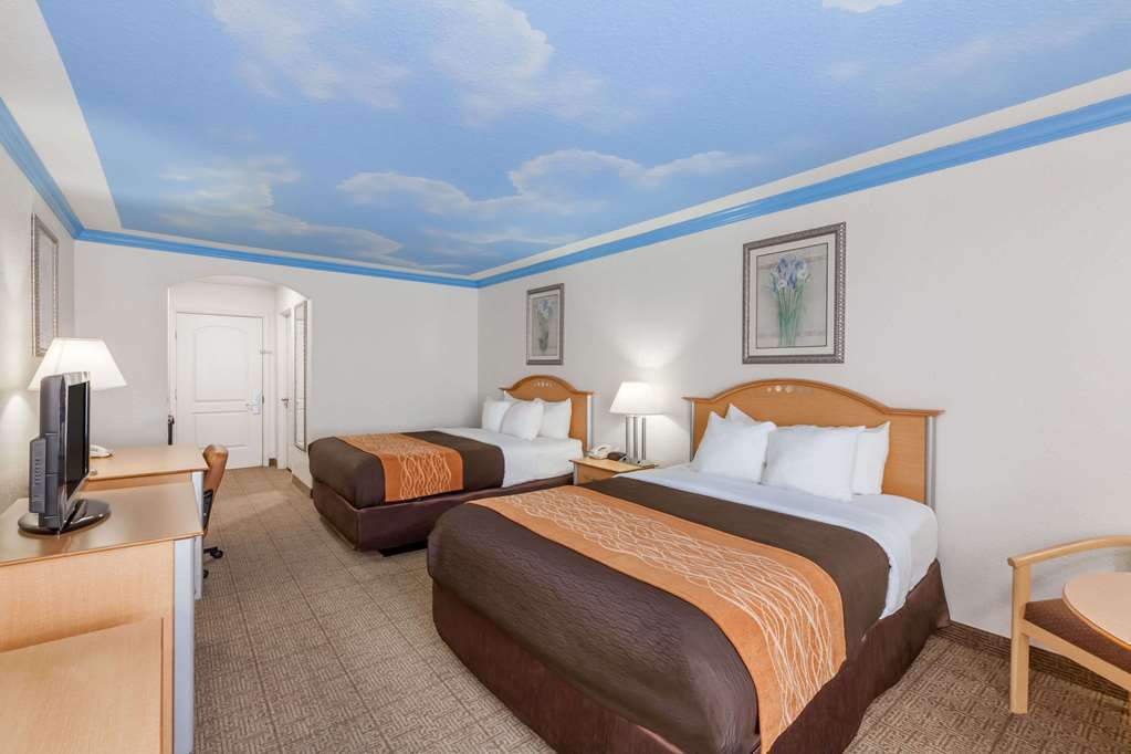 Melrose @ Seabrook, BW Signature Collection By Best Western Quarto foto
