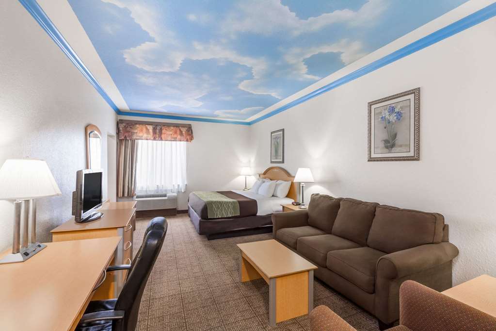 Melrose @ Seabrook, BW Signature Collection By Best Western Quarto foto