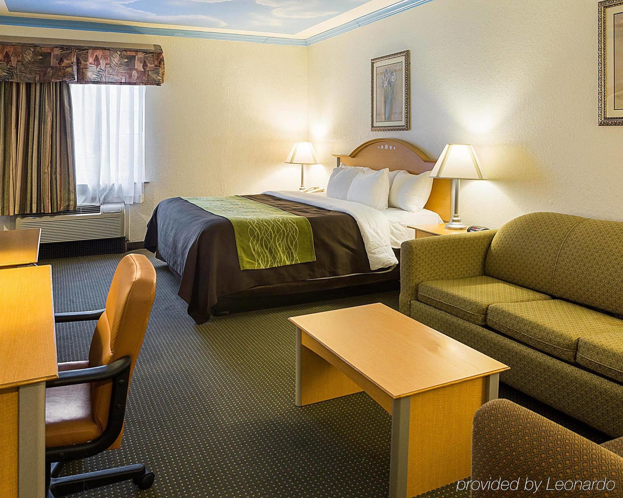 Melrose @ Seabrook, BW Signature Collection By Best Western Exterior foto