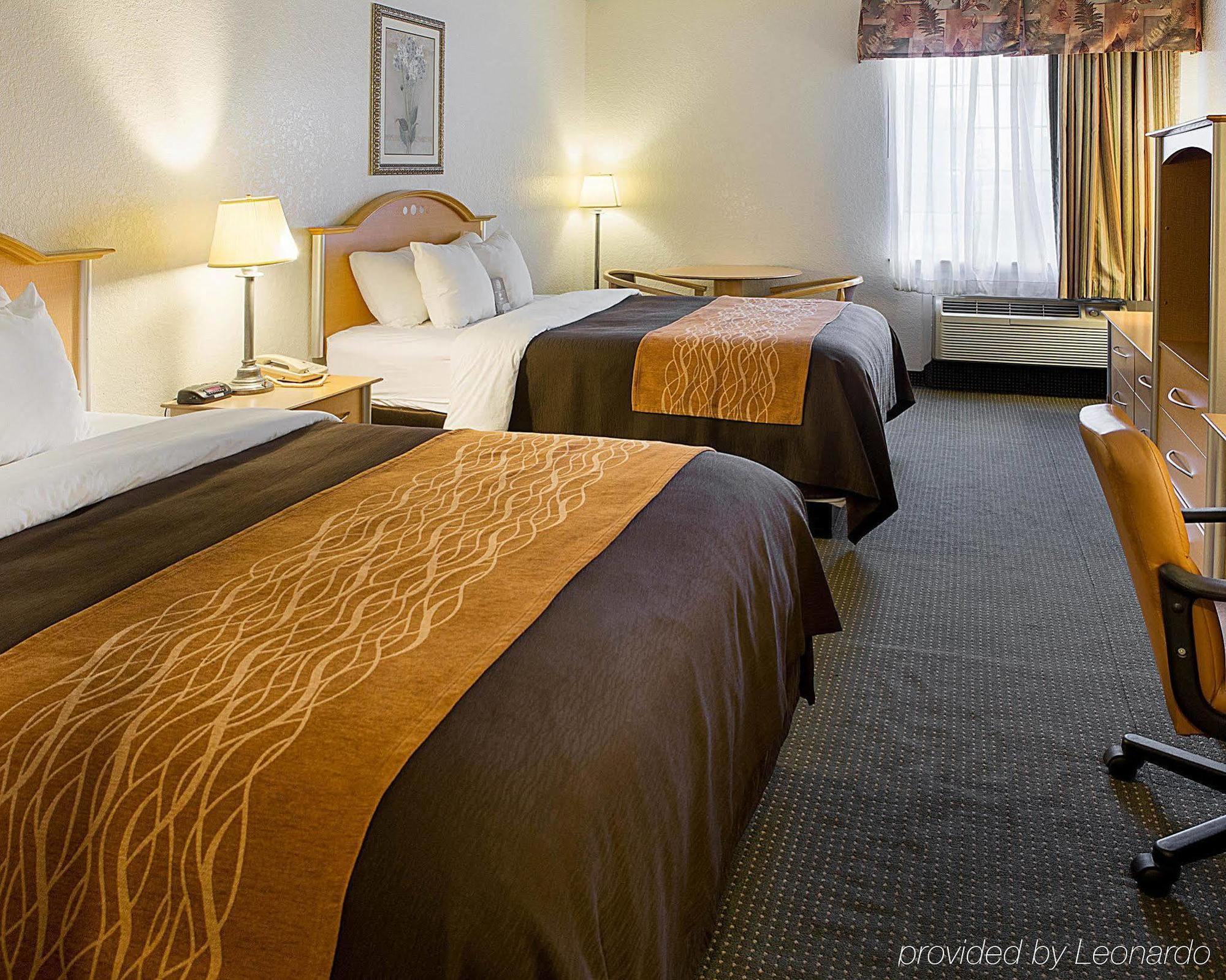 Melrose @ Seabrook, BW Signature Collection By Best Western Exterior foto