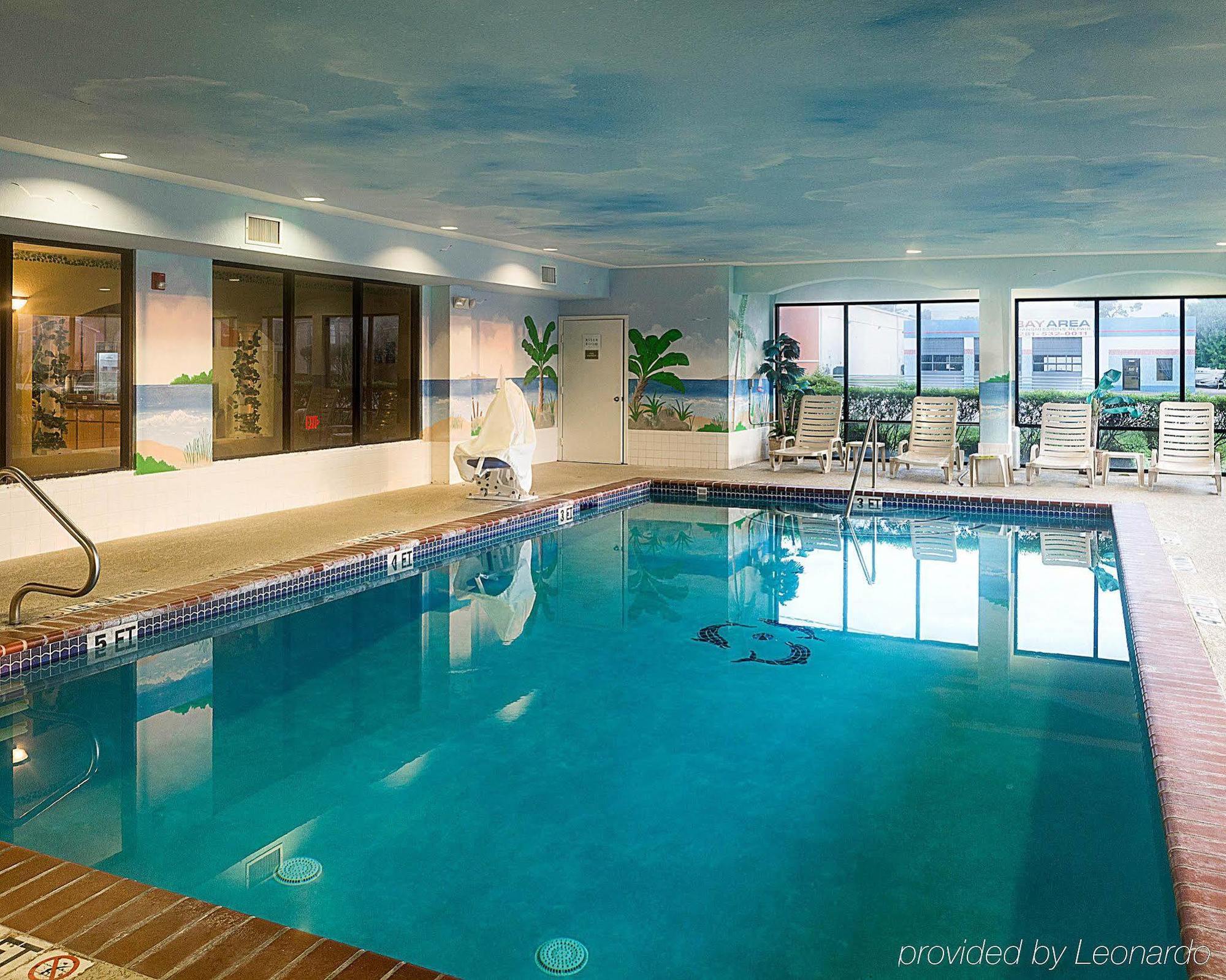 Melrose @ Seabrook, BW Signature Collection By Best Western Exterior foto