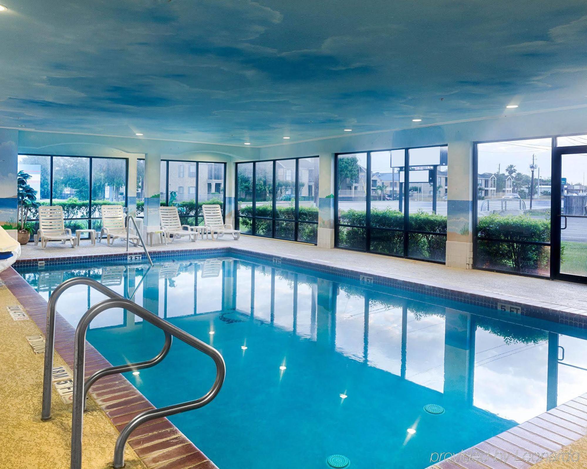 Melrose @ Seabrook, BW Signature Collection By Best Western Exterior foto