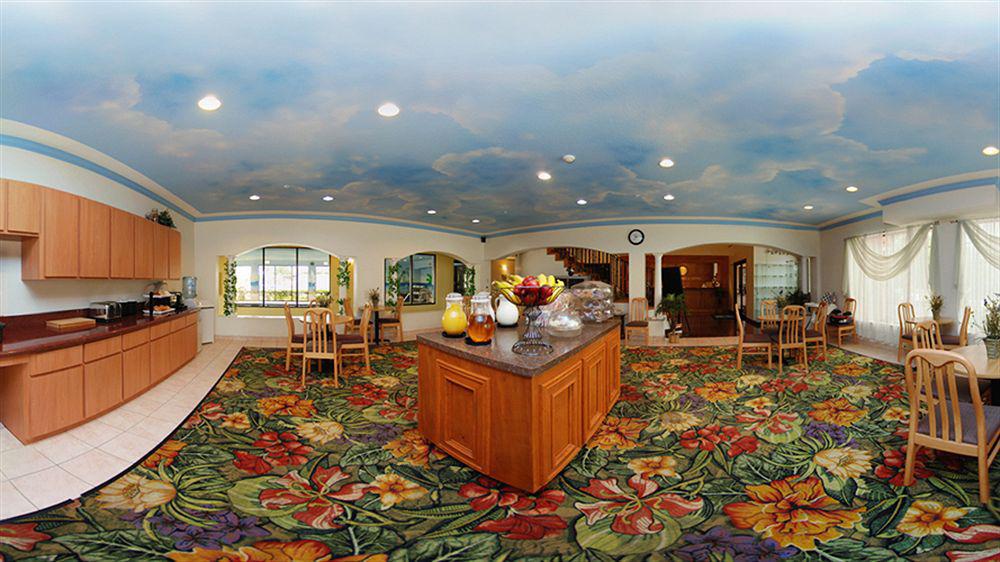 Melrose @ Seabrook, BW Signature Collection By Best Western Exterior foto